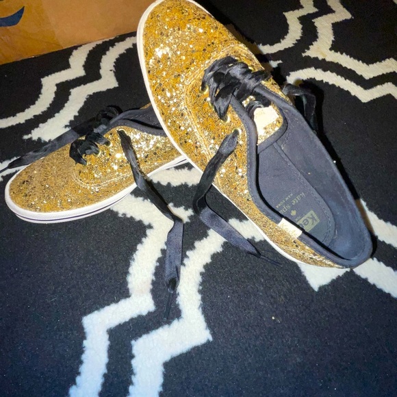 Keds Kate Spade ♠️ 6.0 - Picture 2 of 6